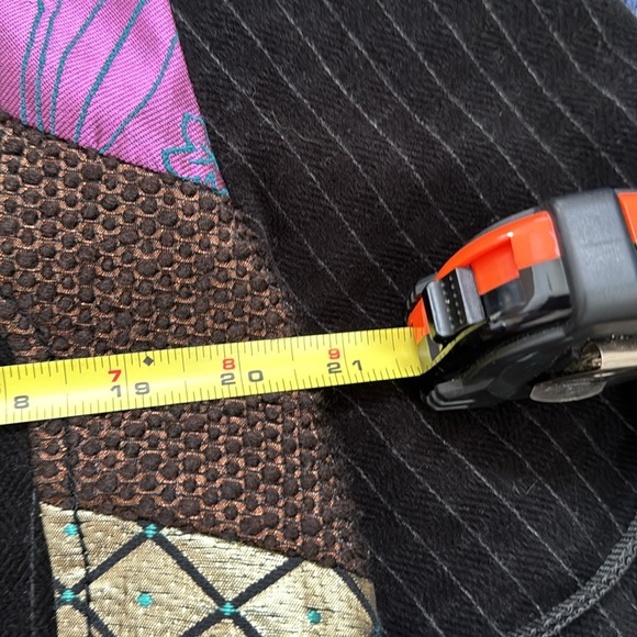 Vintage Desigual unique bomber jacket - Picture 9 of 9